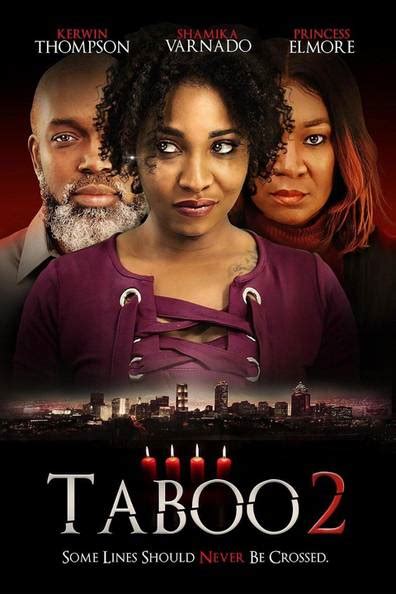 Watch Taboo Streaming Online